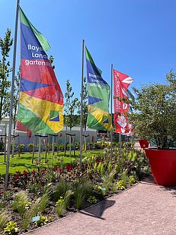 Landesgartenschau Furth im Wald 2025